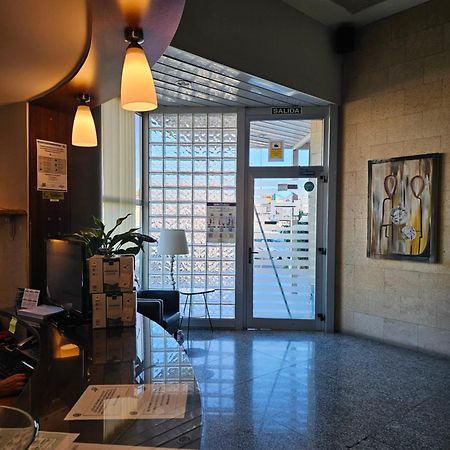 Hotel Villasegura Molina de Segura Exteriör bild