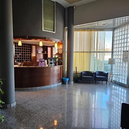 Hotel Villasegura Molina de Segura Exteriör bild