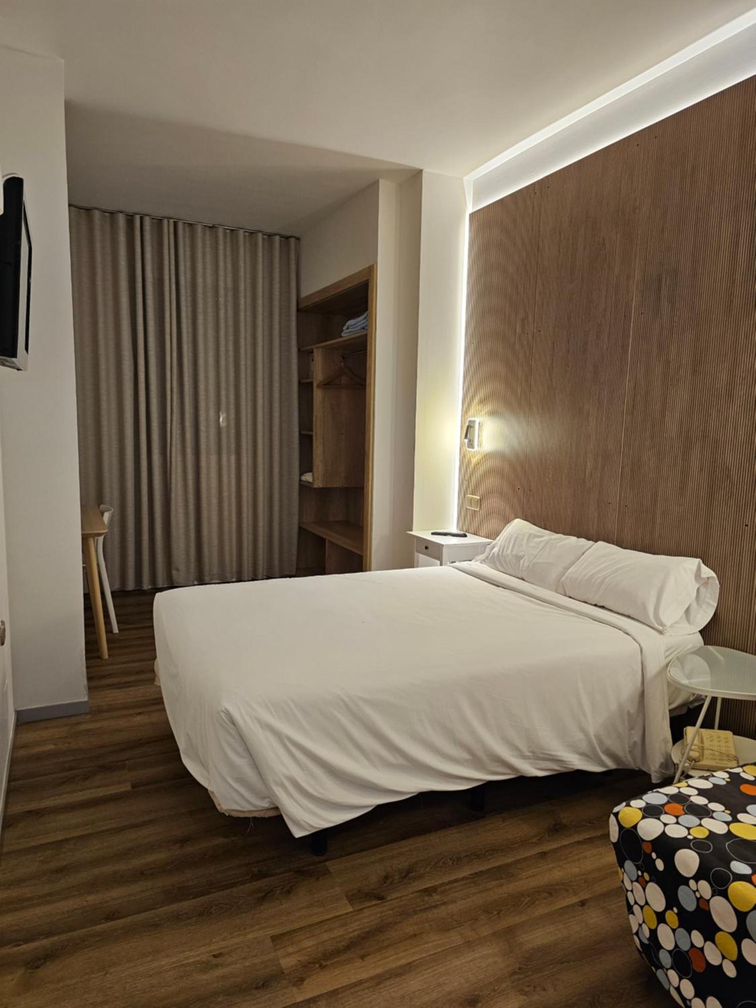 Hotel Villasegura Molina de Segura Exteriör bild