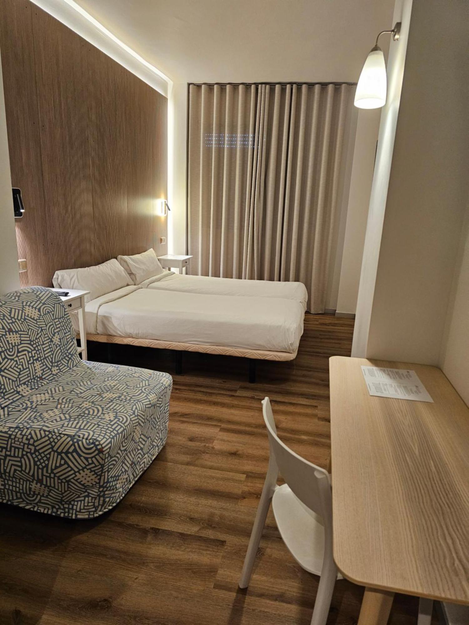 Hotel Villasegura Molina de Segura Exteriör bild